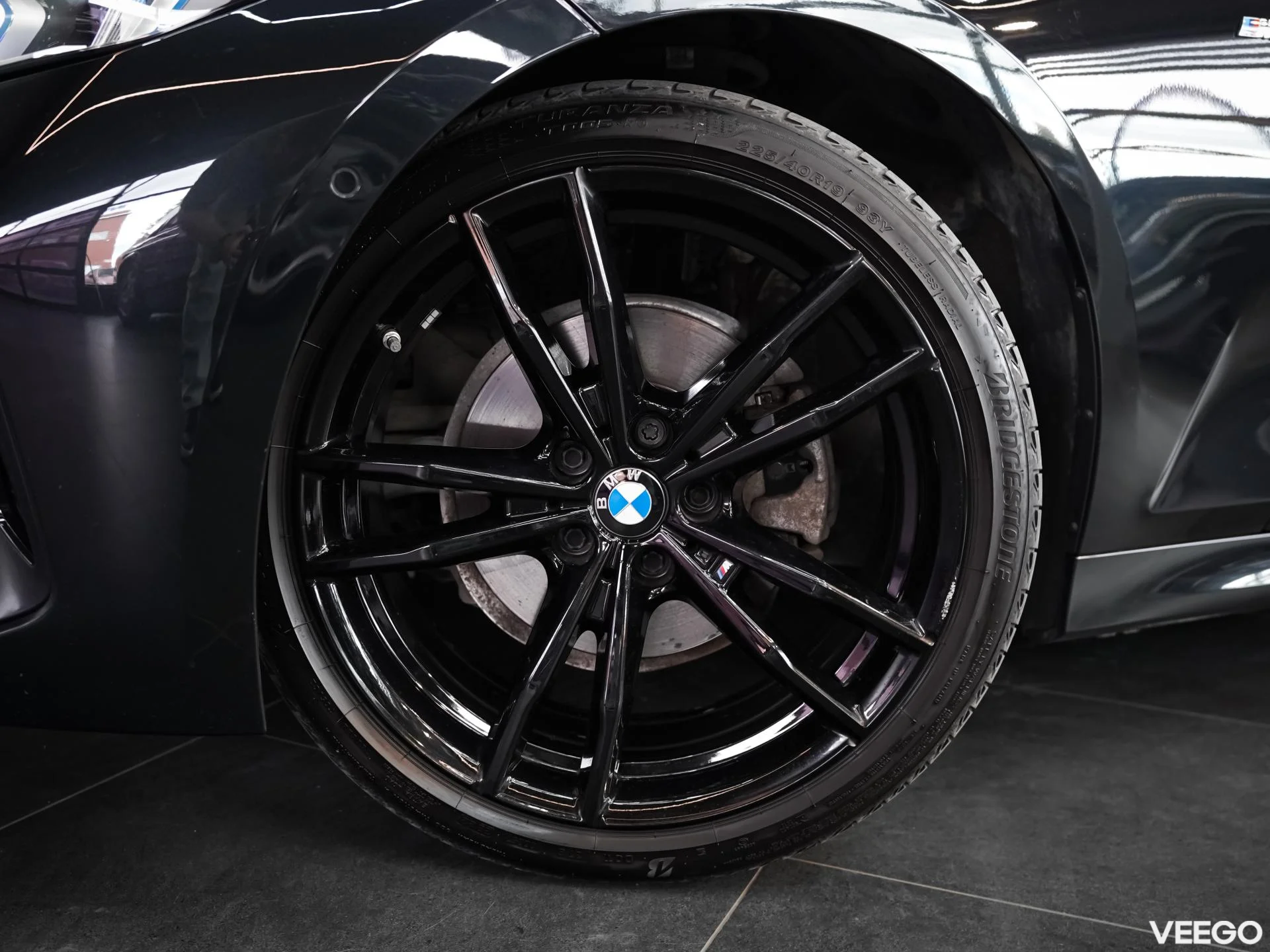 BMW 320 2.0 140kW