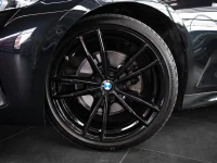 BMW 320 2.0 140kW thumbnail