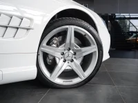Mercedes-Benz SL350 3.5 232kW thumbnail