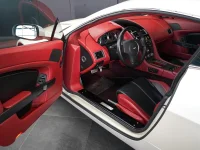 Aston Martin Vantage 4.3 283kW thumbnail