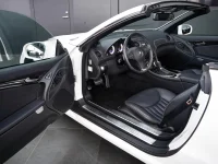 Mercedes-Benz SL350 3.5 232kW thumbnail