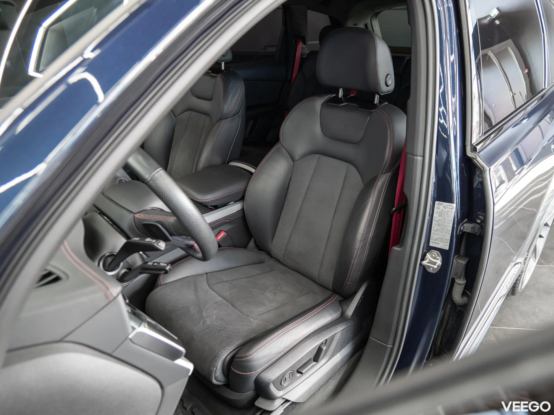 Audi Q7 3.0 210kW
