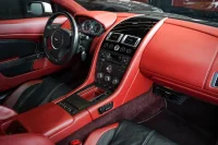 Aston Martin Vantage 4.3 283kW thumbnail