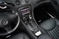 Mercedes-Benz SL350 3.5 232kW thumbnail