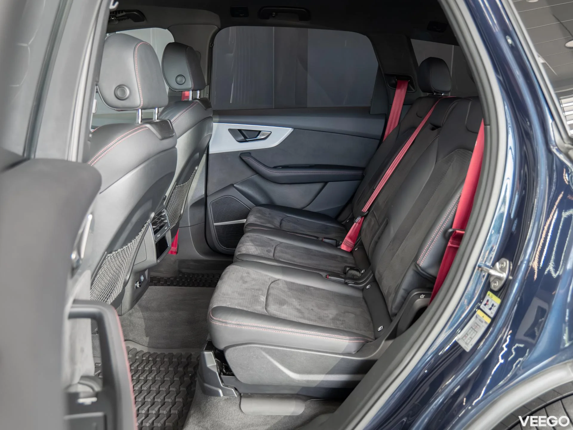 Audi Q7 3.0 210kW