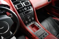 Aston Martin Vantage 4.3 283kW thumbnail