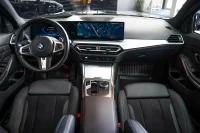BMW 320 2.0 140kW thumbnail