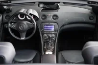 Mercedes-Benz SL350 3.5 232kW thumbnail