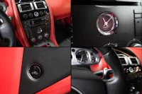 Aston Martin Vantage 4.3 283kW thumbnail