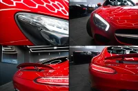 Mercedes-AMG AMG GT 4.0 340kW thumbnail