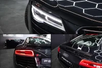 Audi R8 5.2 386kW thumbnail