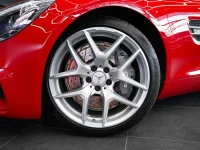 Mercedes-AMG AMG GT 4.0 340kW thumbnail