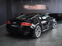 Audi R8 5.2 386kW thumbnail