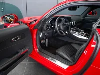 Mercedes-AMG AMG GT 4.0 340kW thumbnail