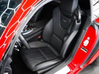 Mercedes-AMG AMG GT 4.0 340kW thumbnail