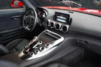 Mercedes-AMG AMG GT 4.0 340kW thumbnail