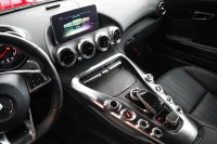 Mercedes-AMG AMG GT 4.0 340kW thumbnail