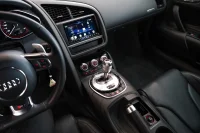 Audi R8 5.2 386kW thumbnail