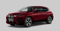 BMW iX Sportpakett 240kW thumbnail
