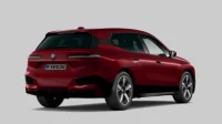 BMW iX Sportpakett 240kW thumbnail