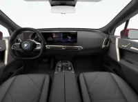 BMW iX Sportpakett 240kW thumbnail