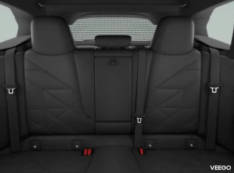 BMW iX Sportpakett 240kW