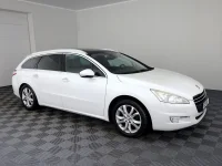 Peugeot 508 1.6 115kW thumbnail