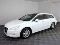 Peugeot 508 1.6 115kW thumbnail