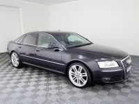 Audi A8 3.0 172kW thumbnail
