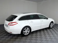 Peugeot 508 1.6 115kW thumbnail