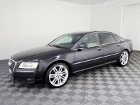 Audi A8 3.0 172kW thumbnail