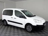 Peugeot Partner 1.6 72kW thumbnail