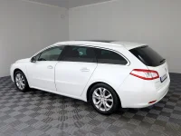 Peugeot 508 1.6 115kW thumbnail