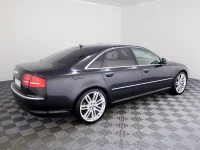 Audi A8 3.0 172kW thumbnail