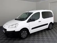 Peugeot Partner 1.6 72kW thumbnail