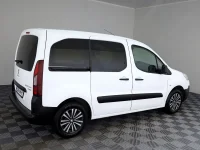 Peugeot Partner 1.6 72kW thumbnail