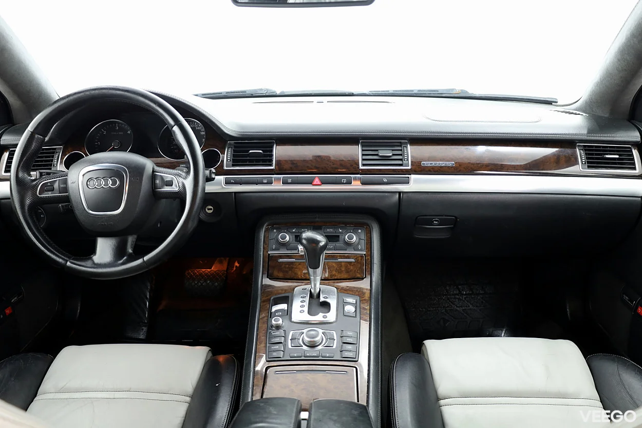 Audi A8 3.0 172kW