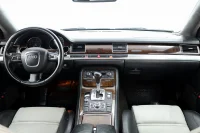 Audi A8 3.0 172kW thumbnail