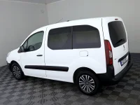 Peugeot Partner 1.6 72kW thumbnail