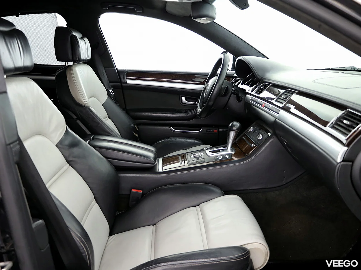 Audi A8 3.0 172kW