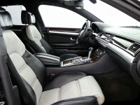 Audi A8 3.0 172kW thumbnail