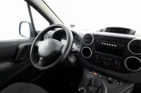 Peugeot Partner 1.6 72kW thumbnail