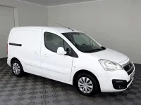 Peugeot Partner 1.6 55kW thumbnail