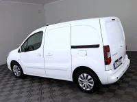 Peugeot Partner 1.6 55kW thumbnail