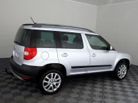 Skoda Yeti 2.0 81kW thumbnail
