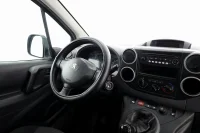 Peugeot Partner 1.6 55kW thumbnail