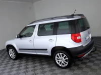 Skoda Yeti 2.0 81kW thumbnail