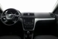 Skoda Yeti 2.0 81kW thumbnail
