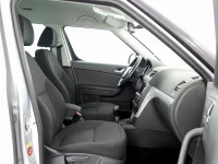 Skoda Yeti 2.0 81kW thumbnail