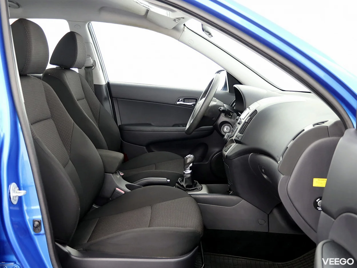 Hyundai i30 1.4 80kW